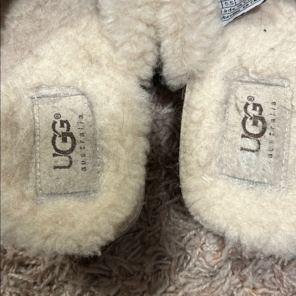 Ugg clogs - Picture 8 of 8